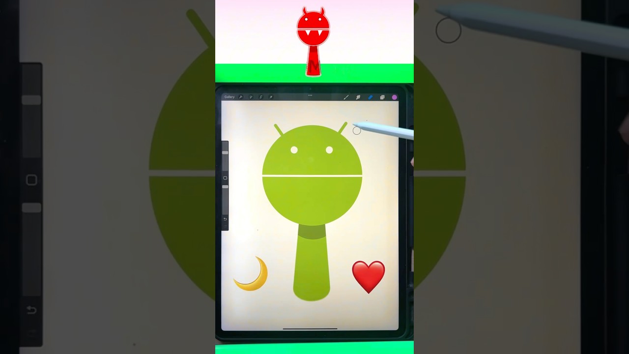 🟢Android Sprunki Watch untill the end 😳