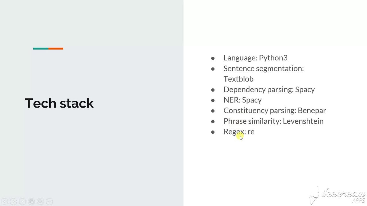 NLP Project Report - Team: Natural Ligma Processing