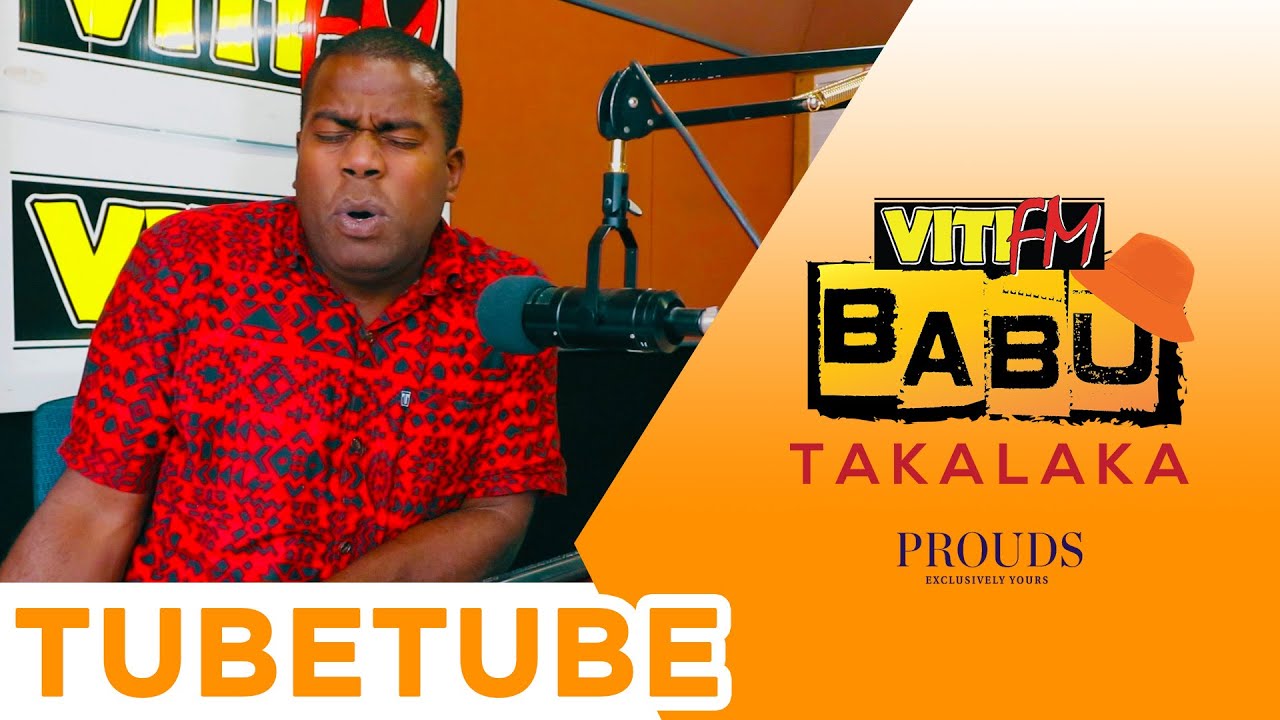 Tubetube o Babu (Babu Takalaka Show)