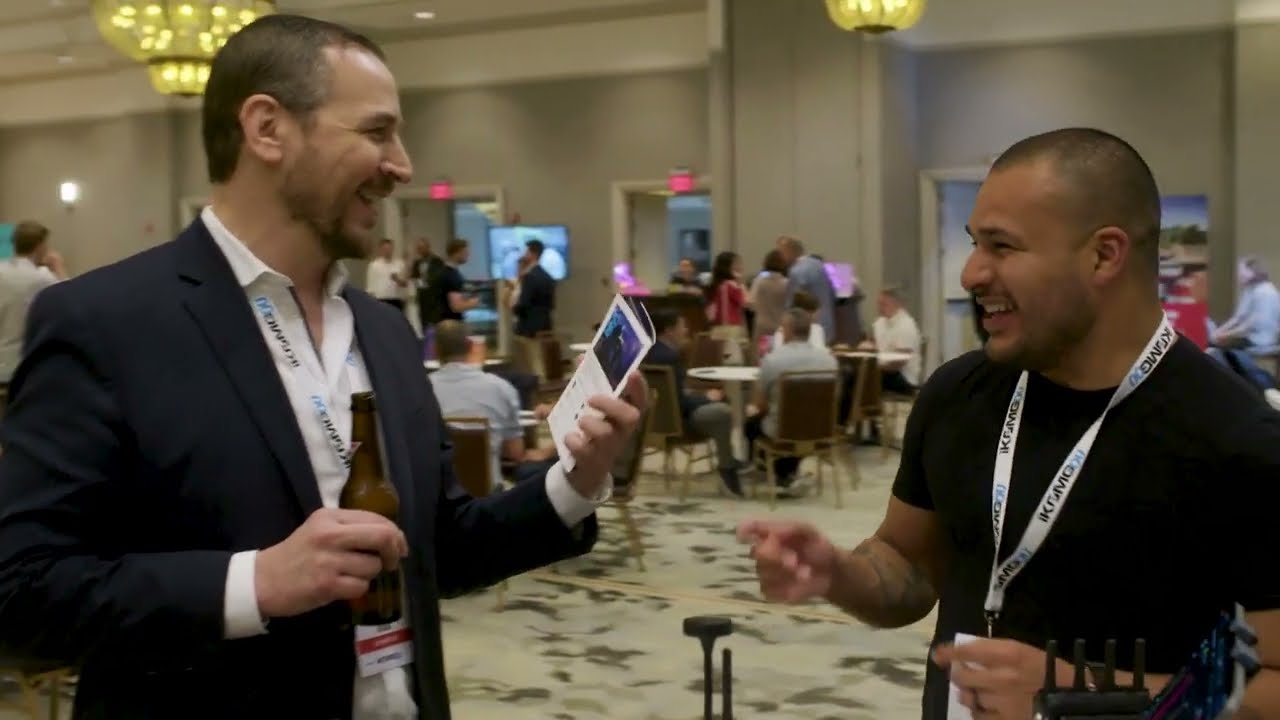 SPORTEL Miami Highlight Day 2