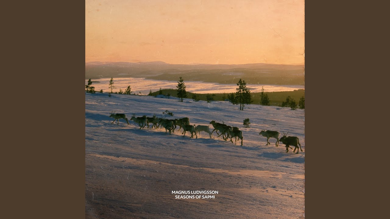 Seasons of Sapmi