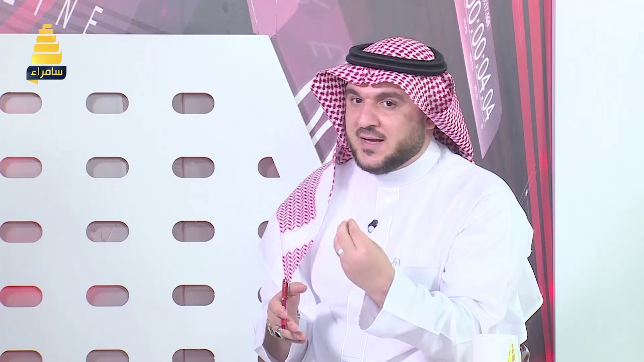 برنامج  فوق الخط الاحمر | حلقة مميزة مع شيخ مشايخ شمر عبد الله حميدي الياور