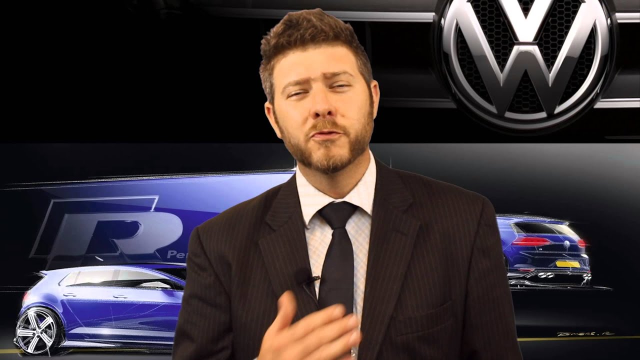 Meet Chad Dolbier - Sample Video for - MySalesPeep