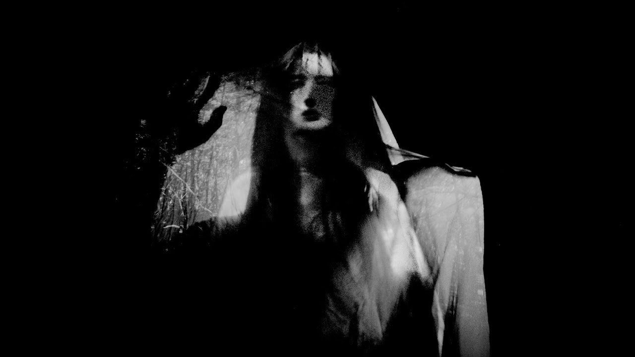 Zola Jesus - Exhumed (Official Music Video)