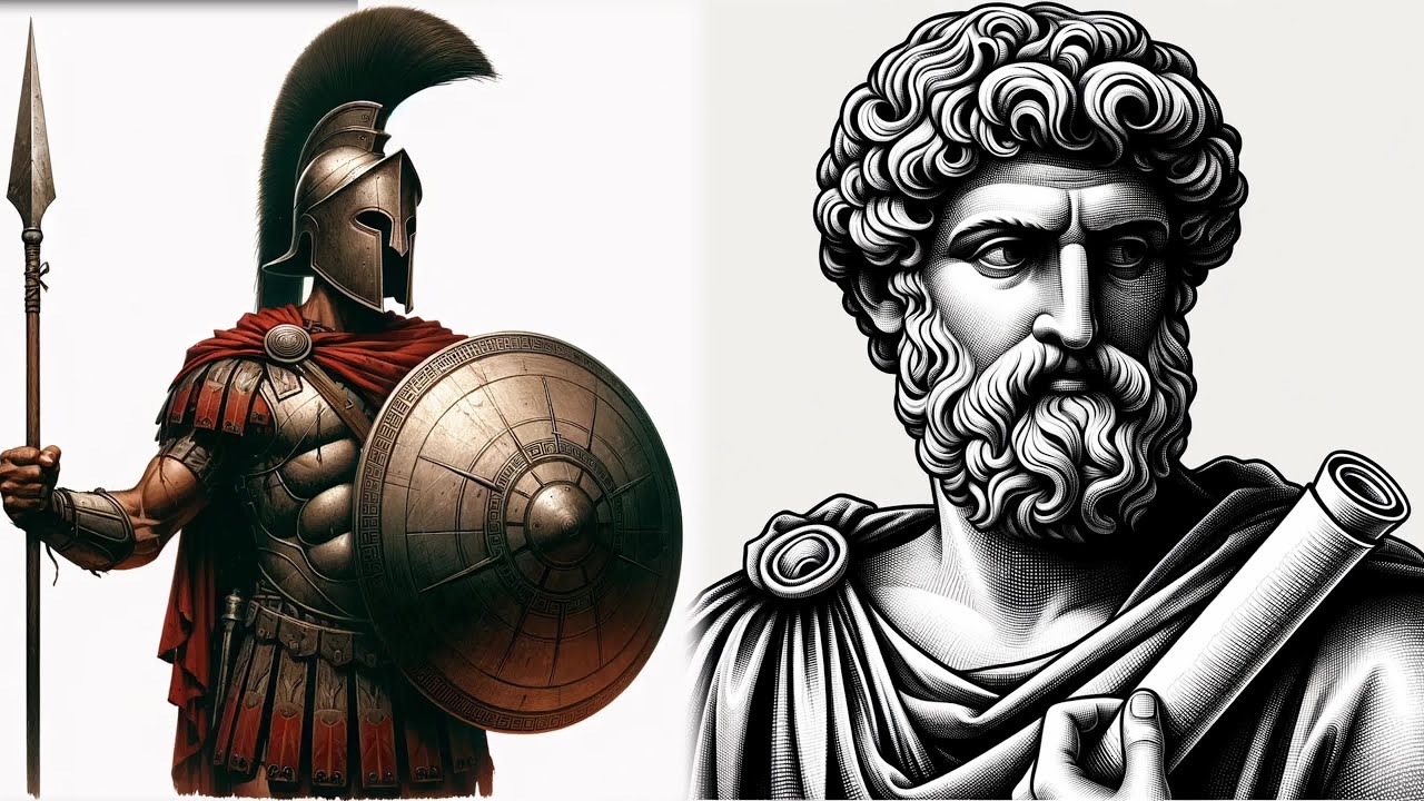 Greek Classical Period Part 1 (500-431 BC)