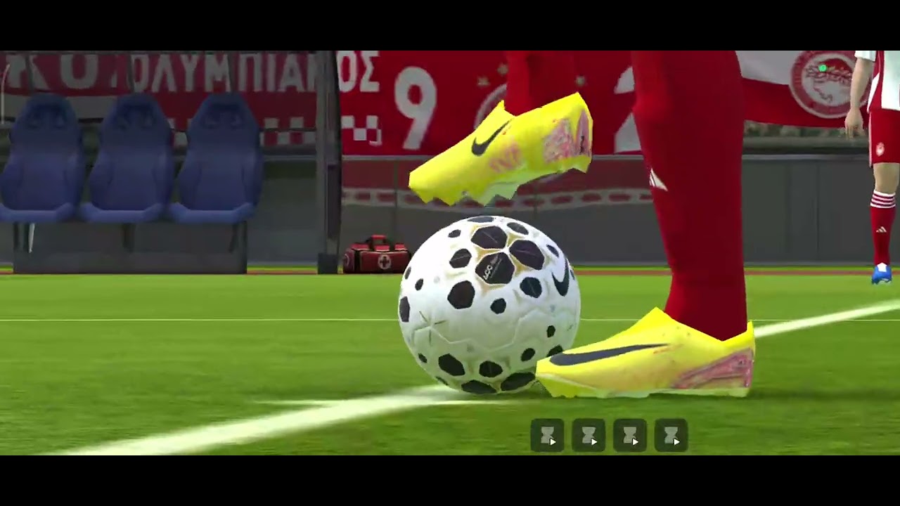 Στο FC βγήκαμε 0/0 με τον Μιχάλη 
