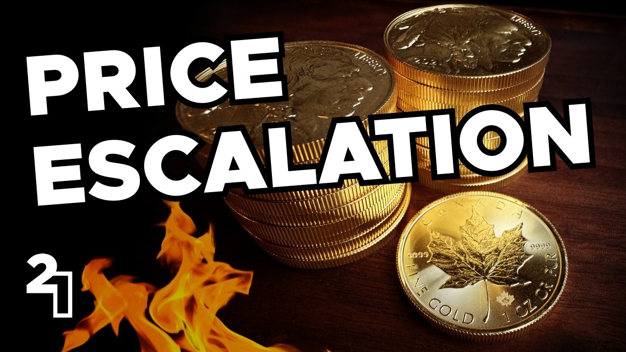 When Will Gold & Silver Make New Highs? Here's What Really Matters