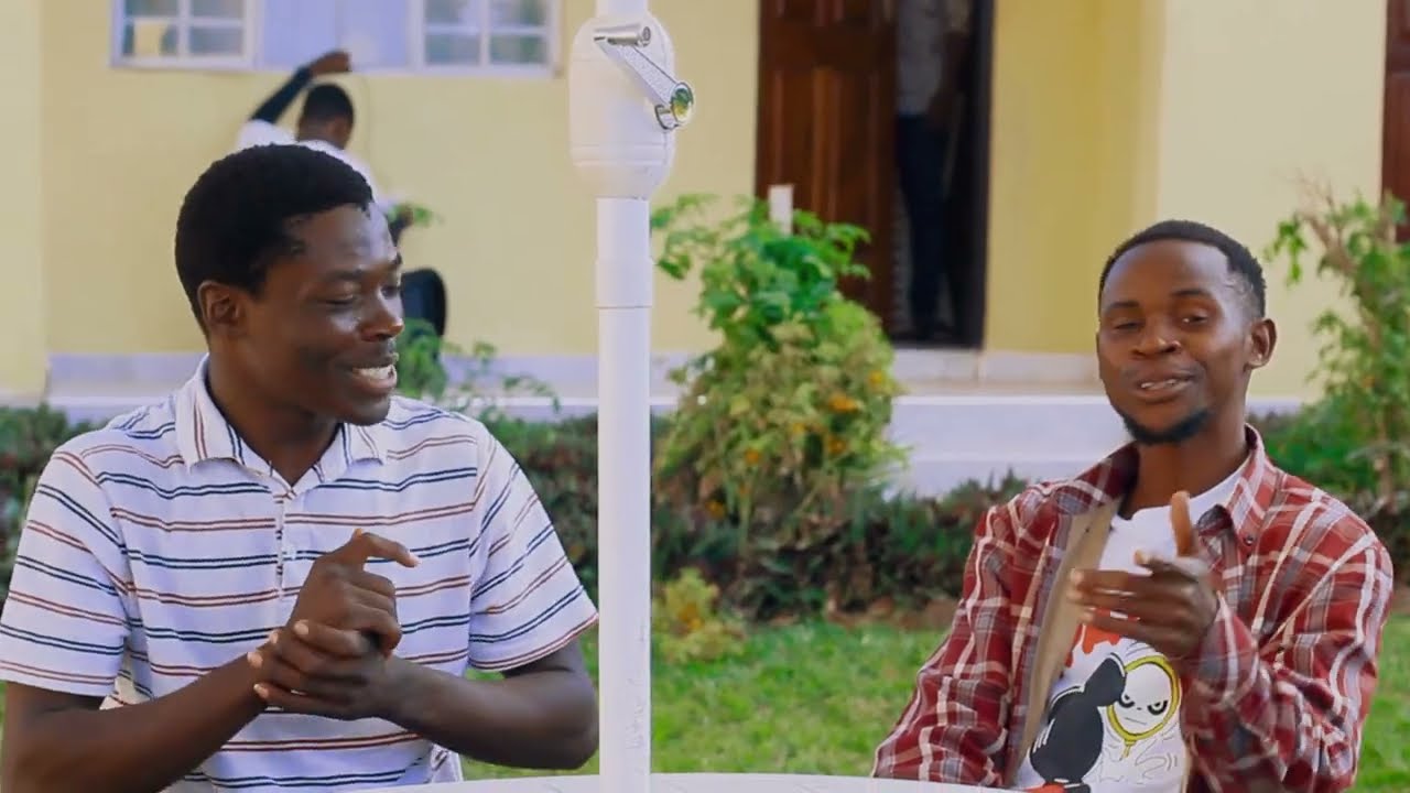 M-low Wazakaliah - Fungo (Official video) ft Oskillz Merge _ - _Dir by Emm chicco