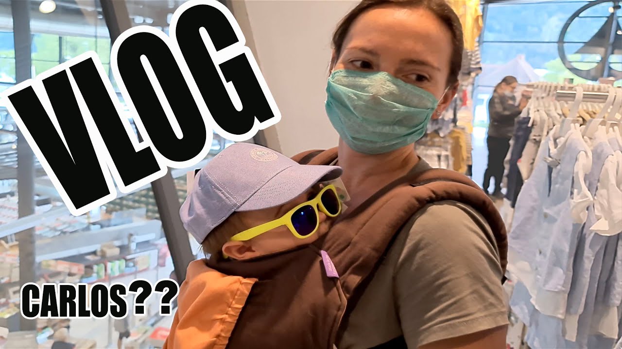 HÉTVÉGI VLOG | NŐ MINT A GOMBA!