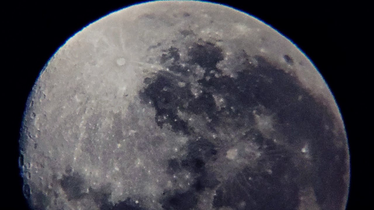 Full Moon |2nd November, 2020|