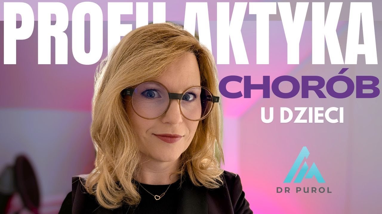 Czy wiesz jakie badania profilaktyczne powinno mieć wykonane każde dziecko?