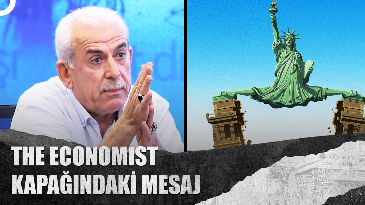 ABD'deki Demokrasi M&uuml;cadelesi @Tv100bilimtarih