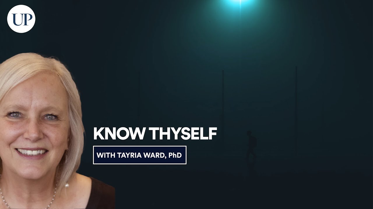 Know Thyself: Dreams of the Night with Dr. Tayria Ward