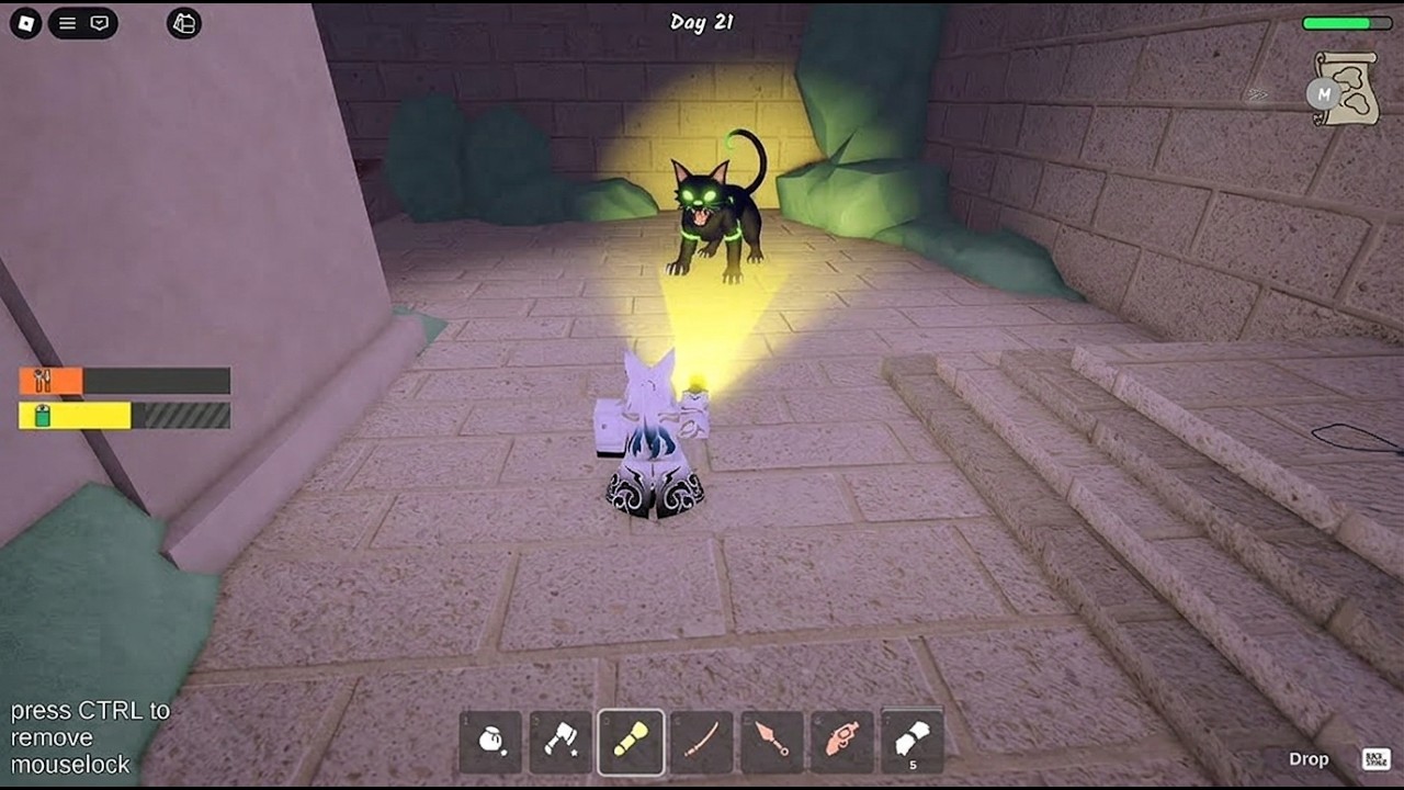 100 Days DUO in 99 Night in The Forest! | NEW Jungle Biome | New Update