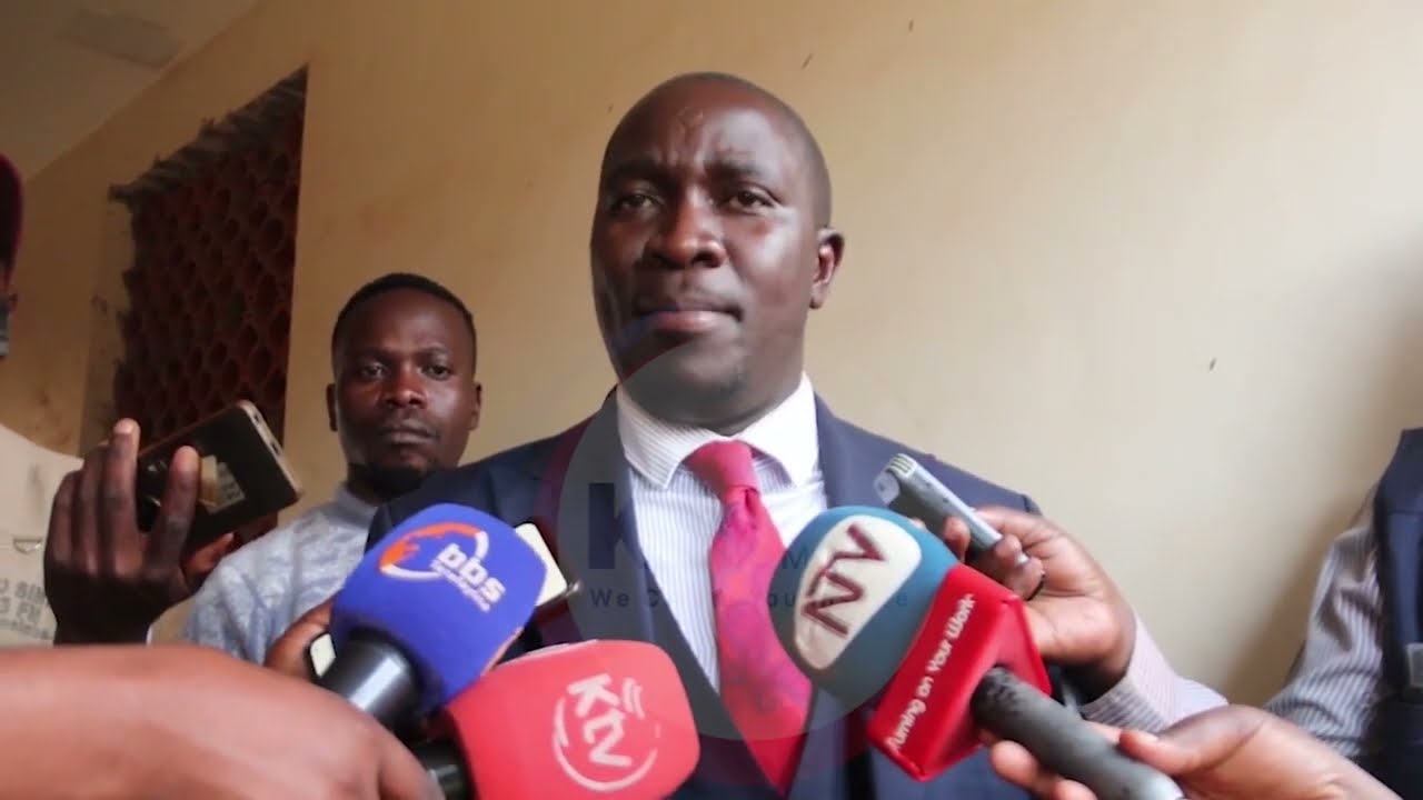 George Musis who defeated Ssemujju Nganda and Zambali now waits to be sworn in as MPs 2026-2031