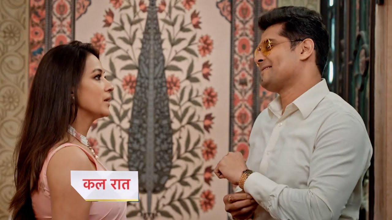 Kyunki Saas Bhi Kabhi Bahu Thi Today Episode New PROMO |
