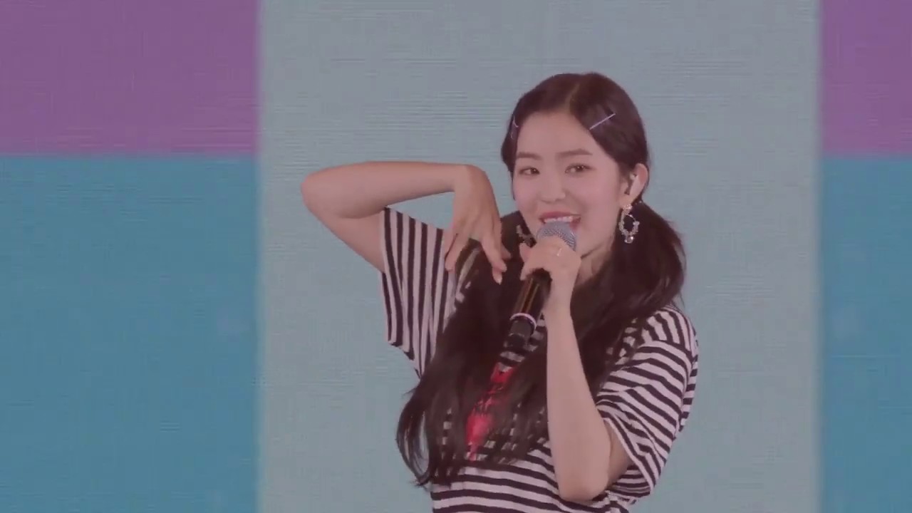 [HD] Red Velvet Red Mare in Japan - Red Flavor (Japanese Ver.)