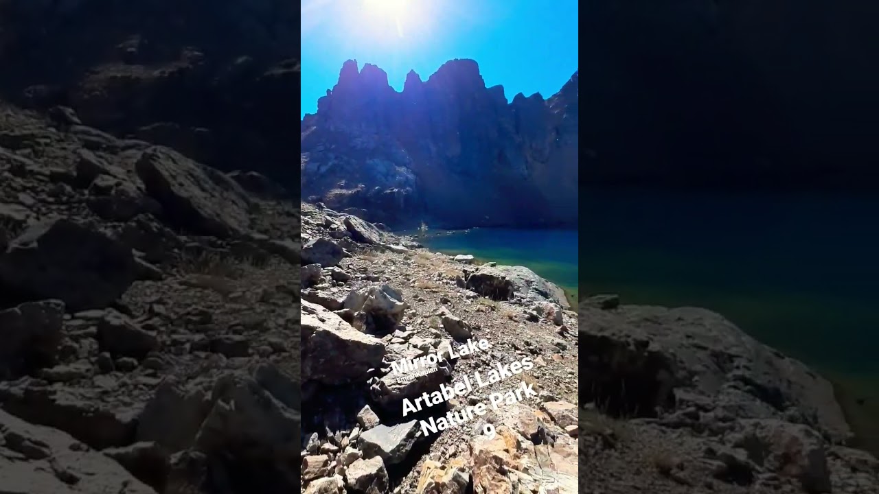 Artabel Lakes Nature Park 9