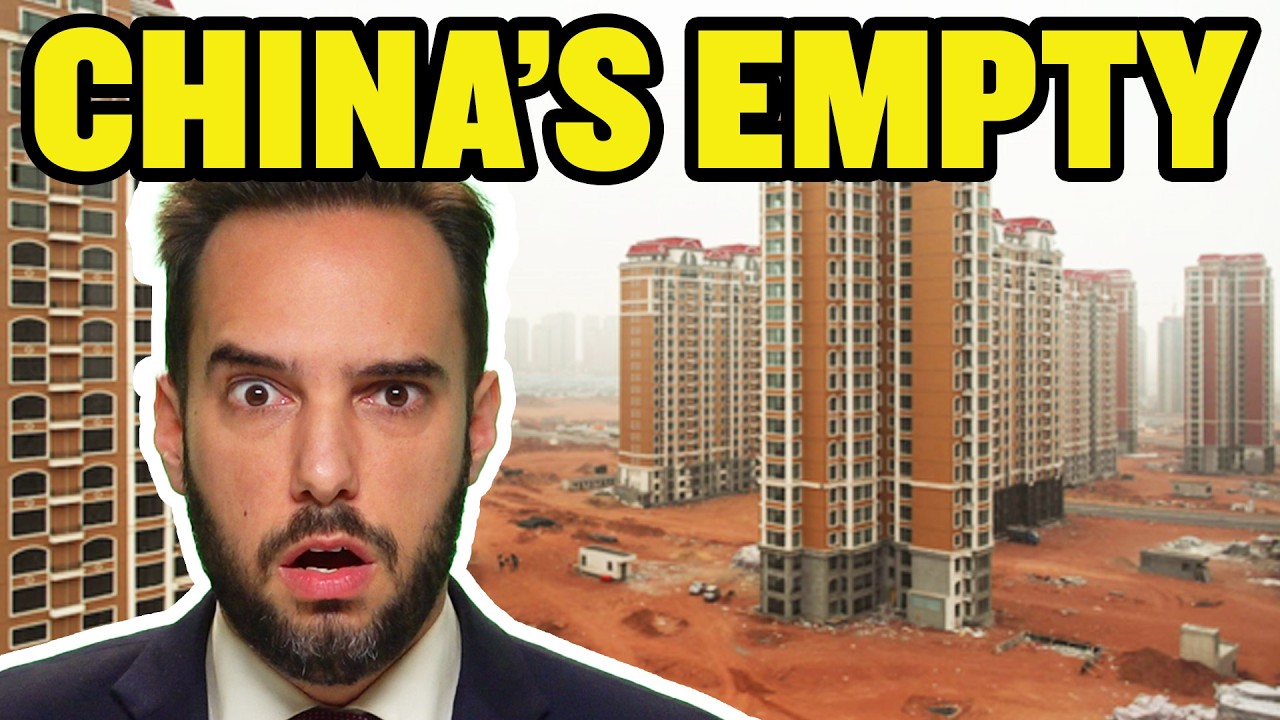 China&rsquo;s Population Crisis Is Worse Than They Admit