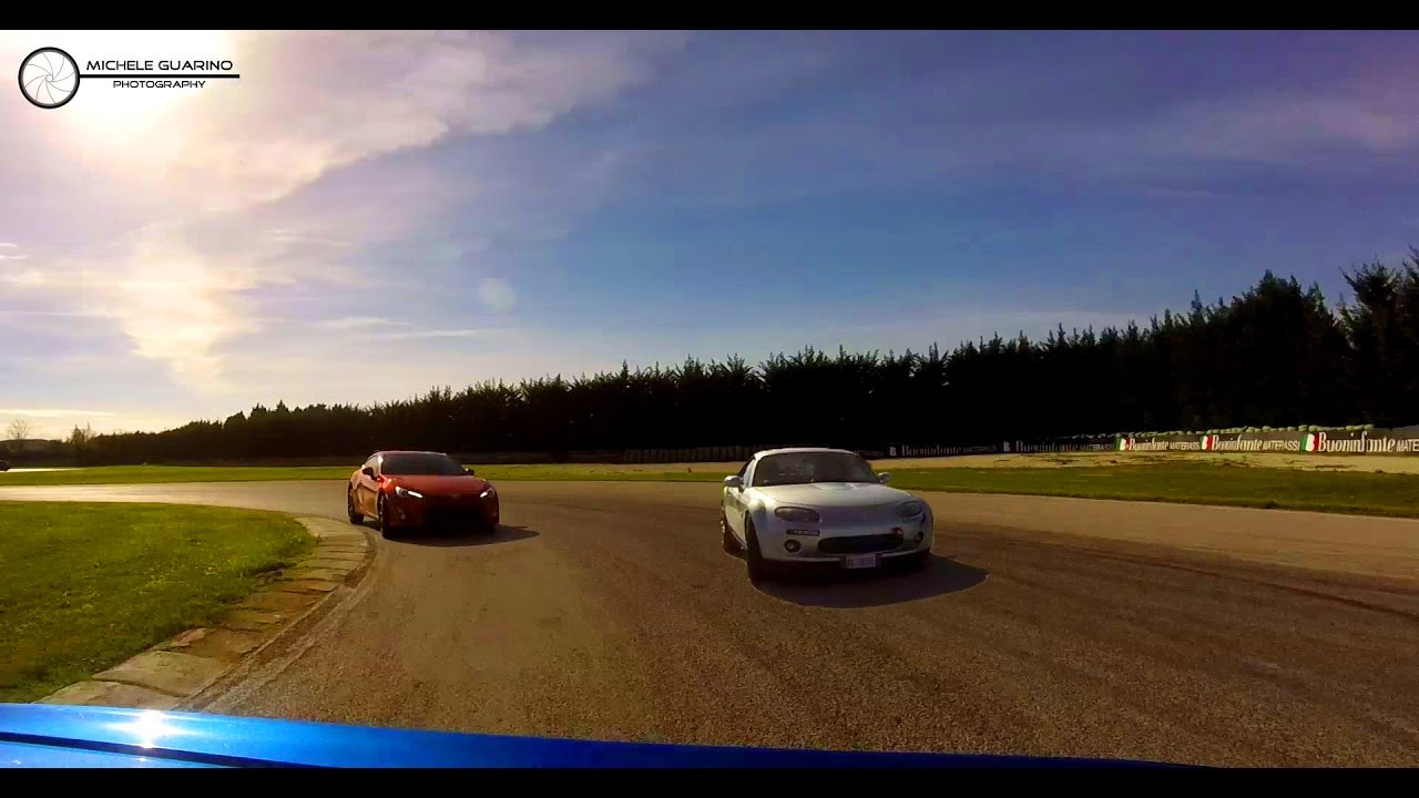 Mazda RX-8 vs Mazda MX-5 vs Toyota GT86
