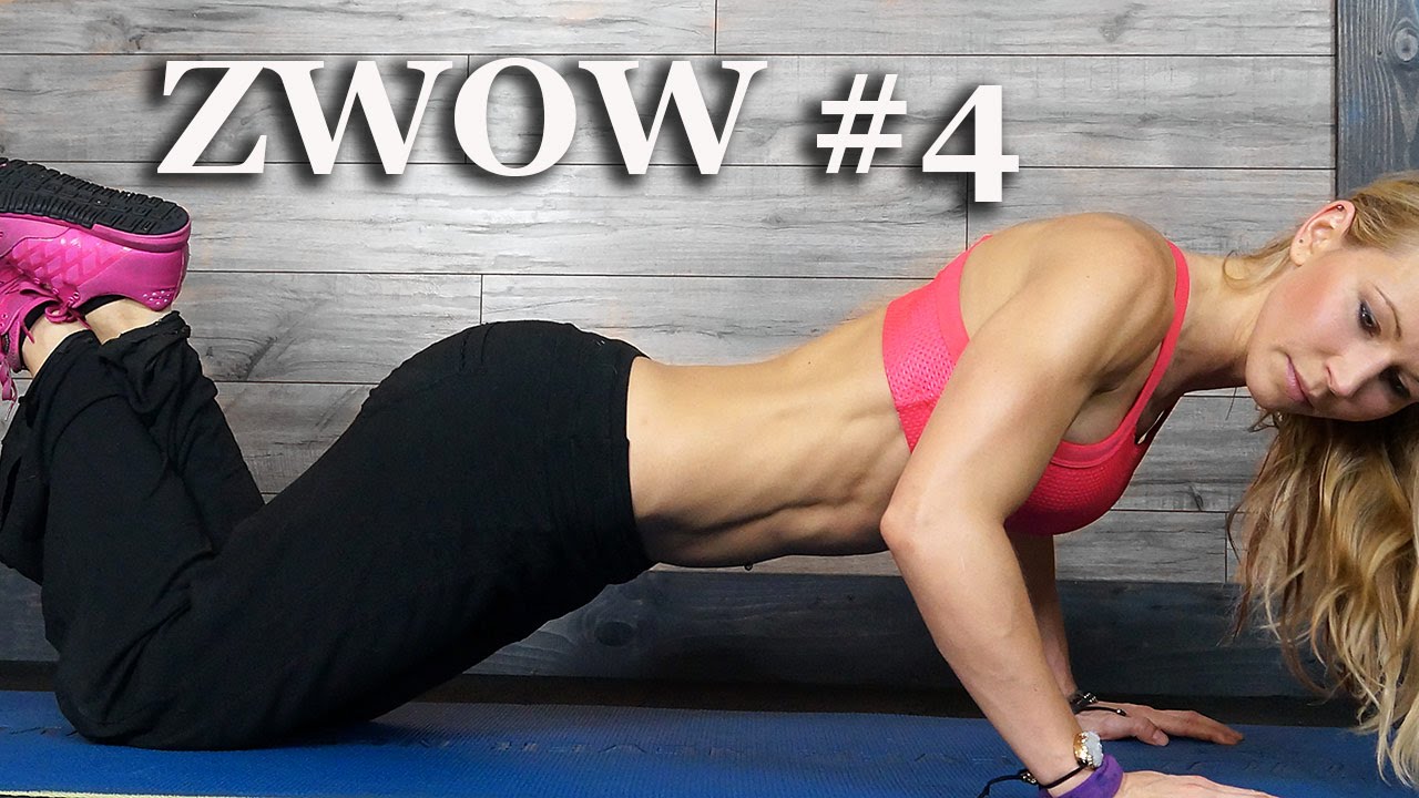 ZWOW #4 - НОВИНКА!