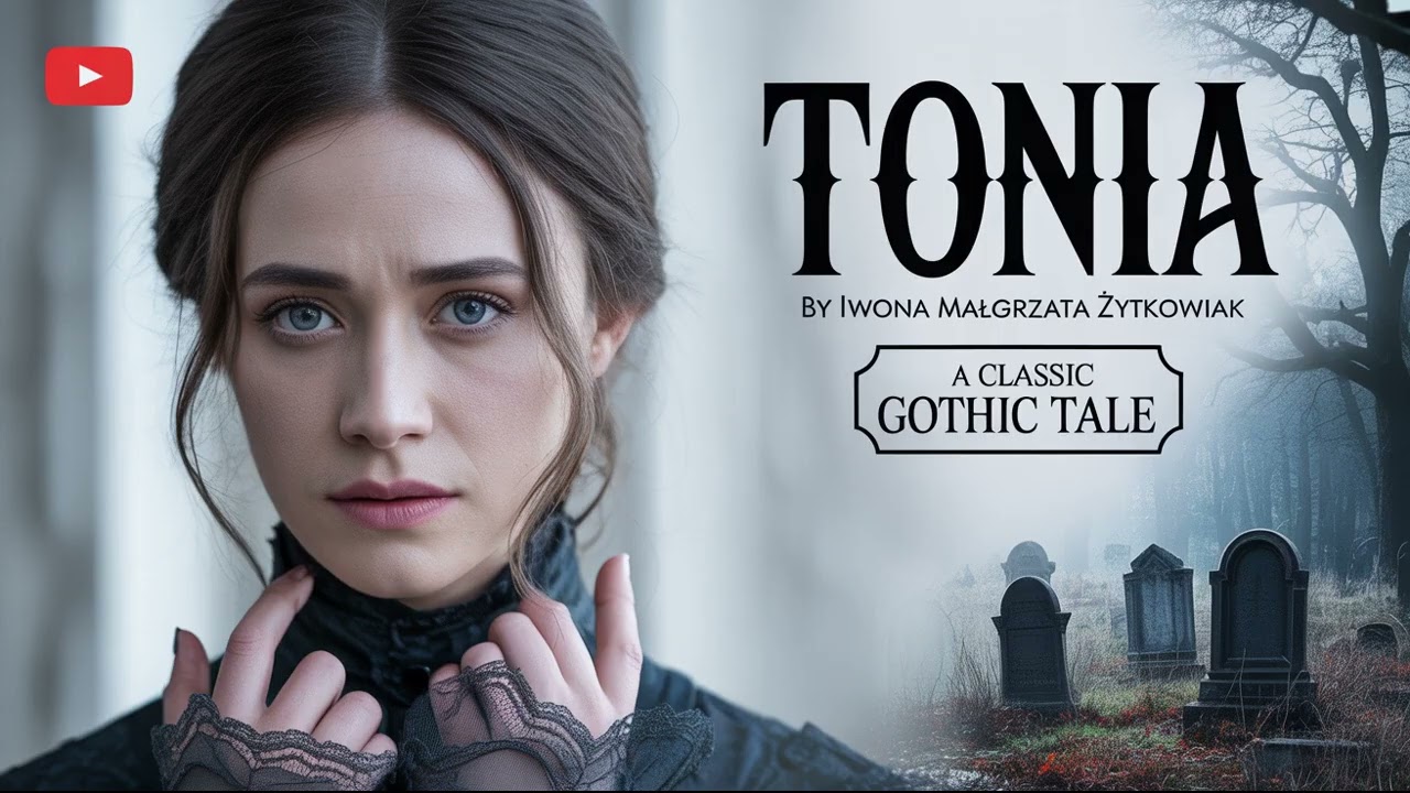 Tonia – Iwona Małgorzata Żytkowiak | Audiobook PL | Powieść Obyczajowa / Literatura Współczesna