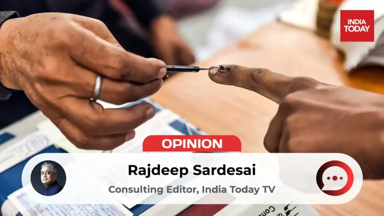 India's Election Crisis: Fairness vs. Money Power?