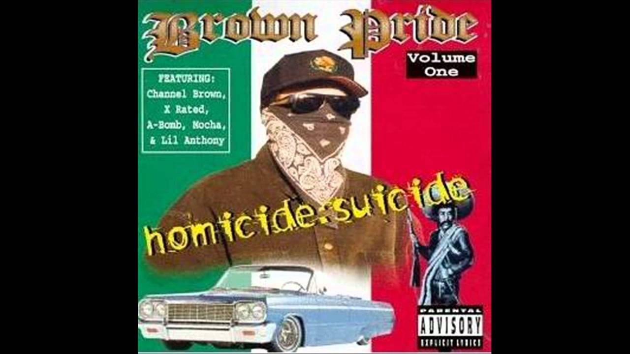 A-Bomb - Funky Empire