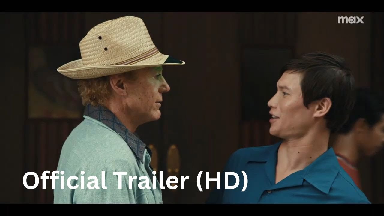 The Sympathizer (2024)