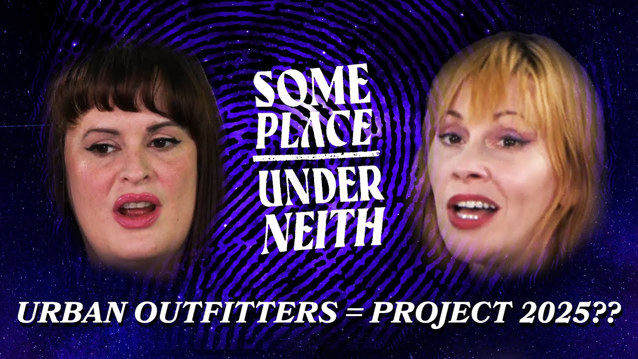 Some Place Under Neith - Live // December 2nd, 2024