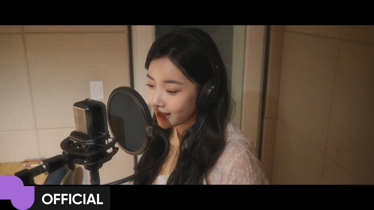 이현주 (Lee Hyun Joo) 'Color' MV | Official