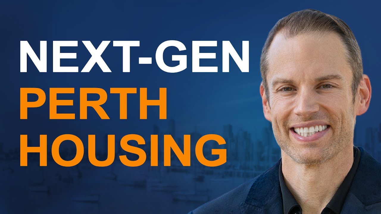 Perth’s Next Decade of Housing: Future Infill Opportunities & Impacts