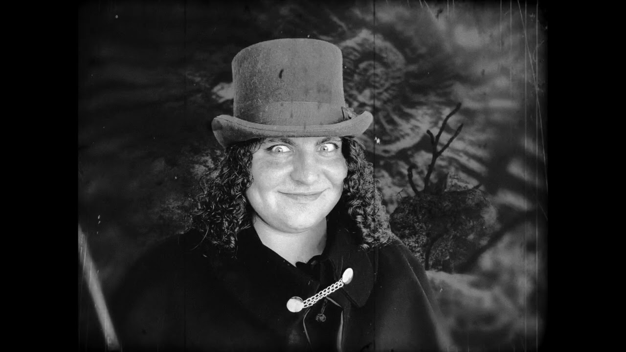 Clarimonde &ndash; A Lost Weimar Film?