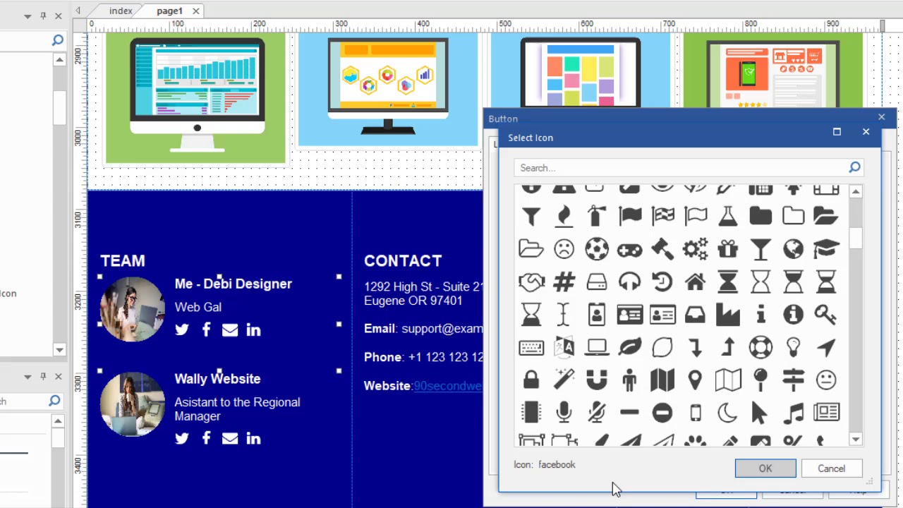 Designing with Layout Grids - Part 3