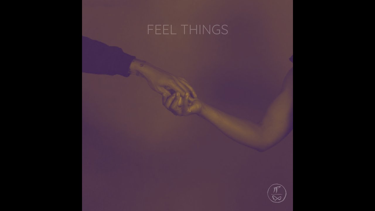 KA3   Feel Things Lyric Video