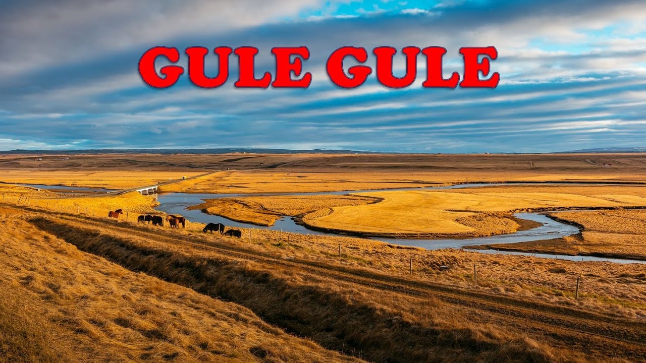 GULE GULE - Emrah Manzulov (AHISKA MÜZIK)(Ахыска)