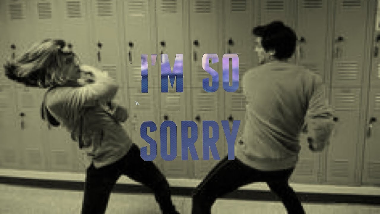 Miguel DiazTribute |I’m So Sorry| (Cobra Kai)