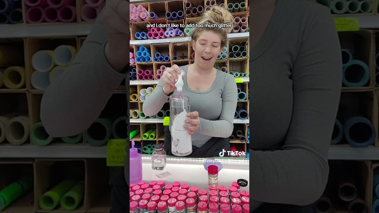 Lava Drip Tumbler Tutorial | Beginner Friendly #lavadrip #lavatumbler #craftsupplies #lavalamp