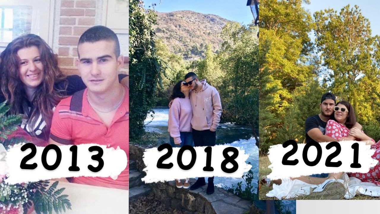 SI NISI ❤️ Si Jemi Njohur | Historia jone e dashurisë | Q&A video