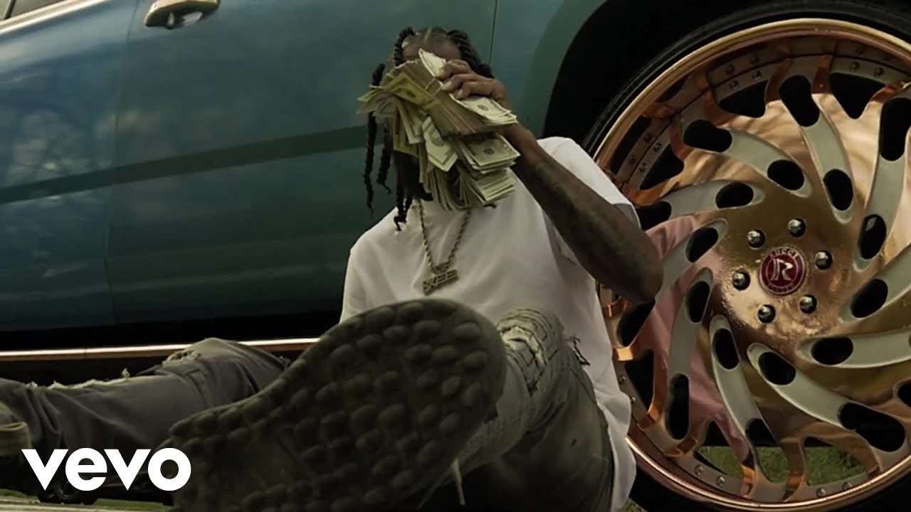 Skee - Paper First (Official Music Video)