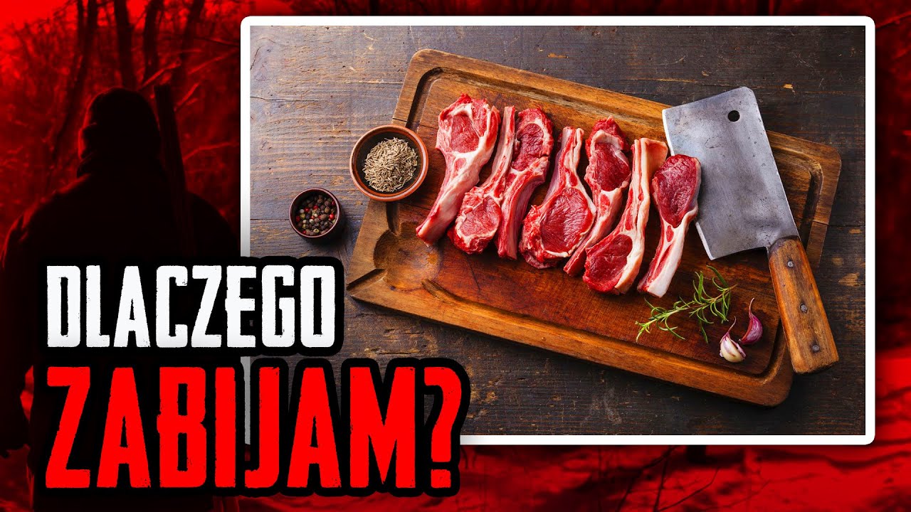 Dlaczego zabijam?
