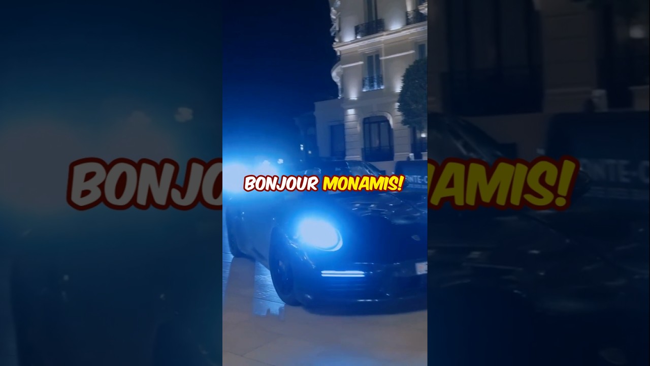 Monaco's June 2025: A Cultural Extravaganza! 🇲🇨