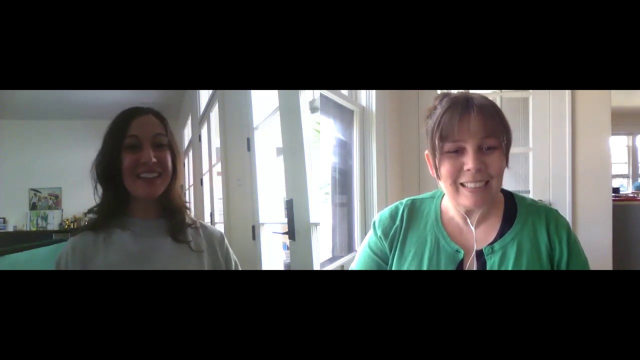 Your Public Voice Sneak Peek: Pitching Stories