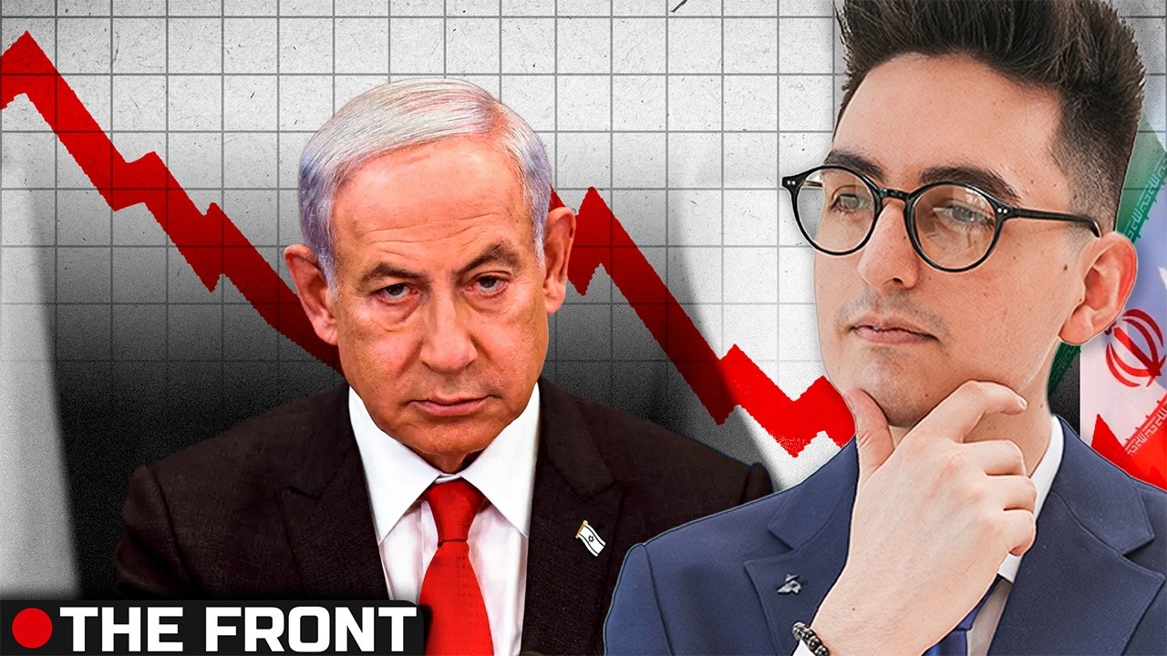 ¿Dónde Está El Gobierno De Israel?, Los Nuevos Ataques A Bases De USA Son Peor De Lo Que Crees
