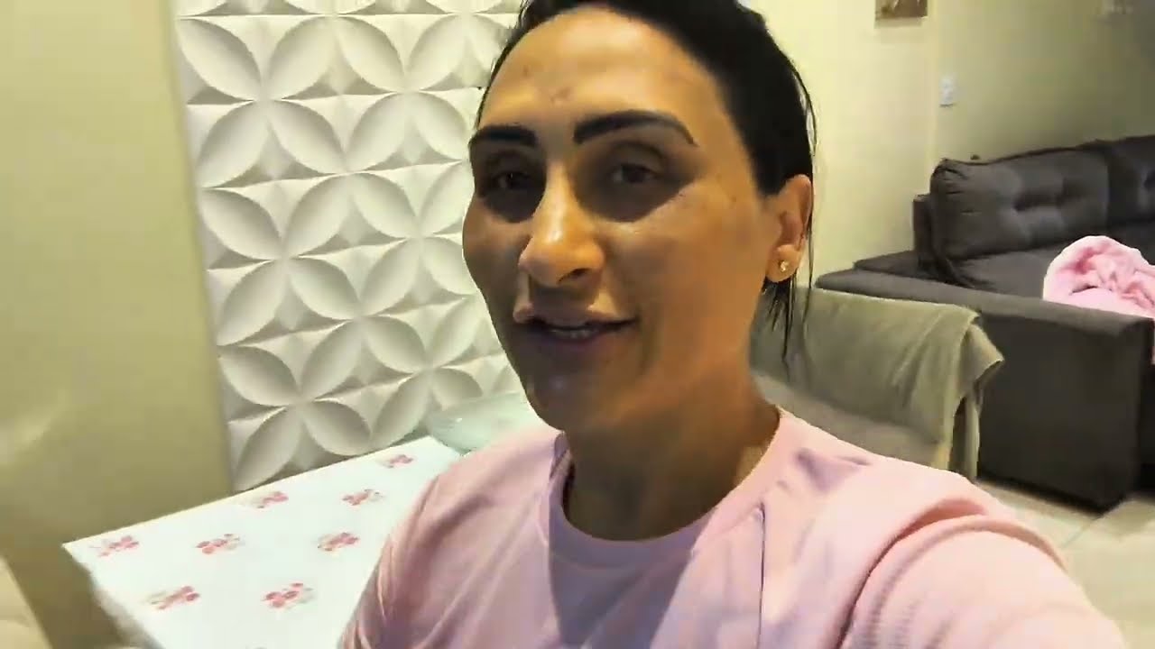 VLOG  DE TERÇA FEIRA 
