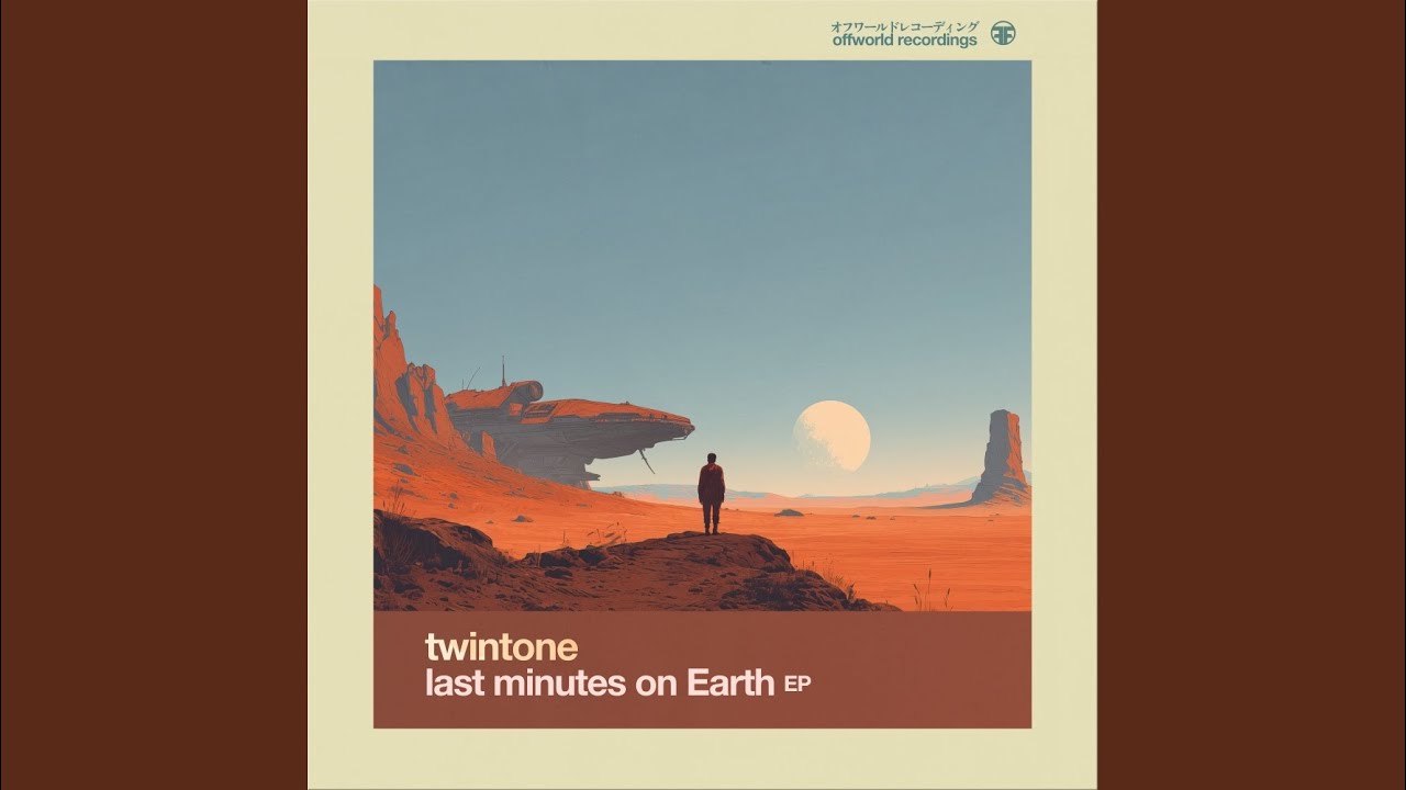 Last Minutes On Earth