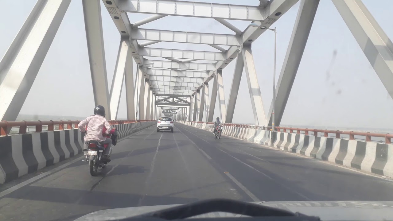 New jp setu pul