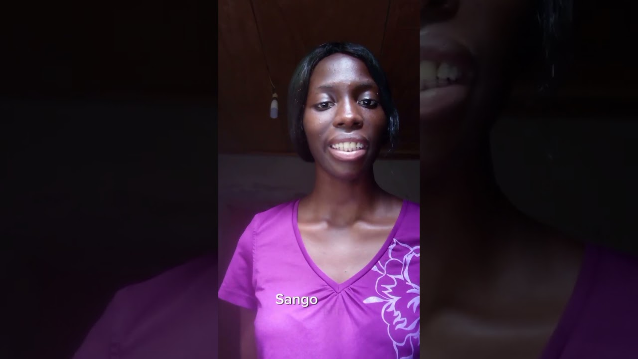 les Salutations en Lingala | Cours de Lingala pour D&eacute;butants