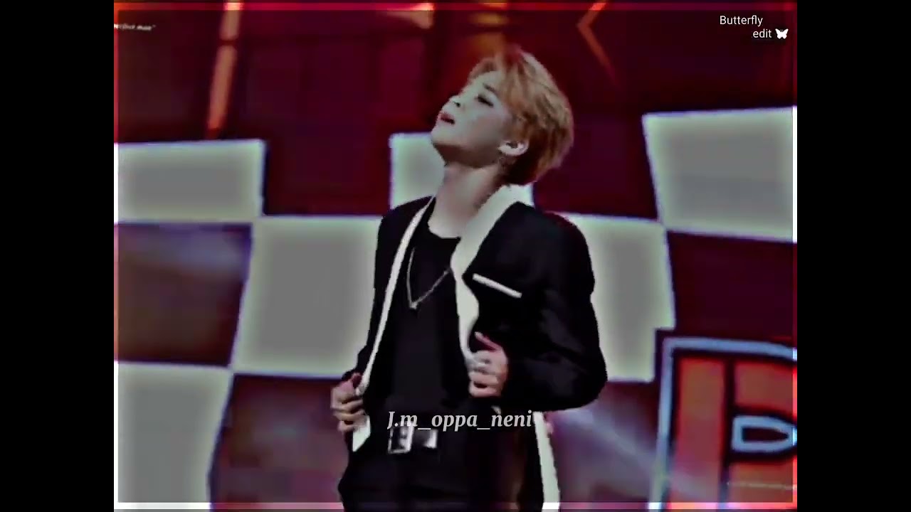 🙈jimin hot edit 🤫nejiniley nejiniley song 