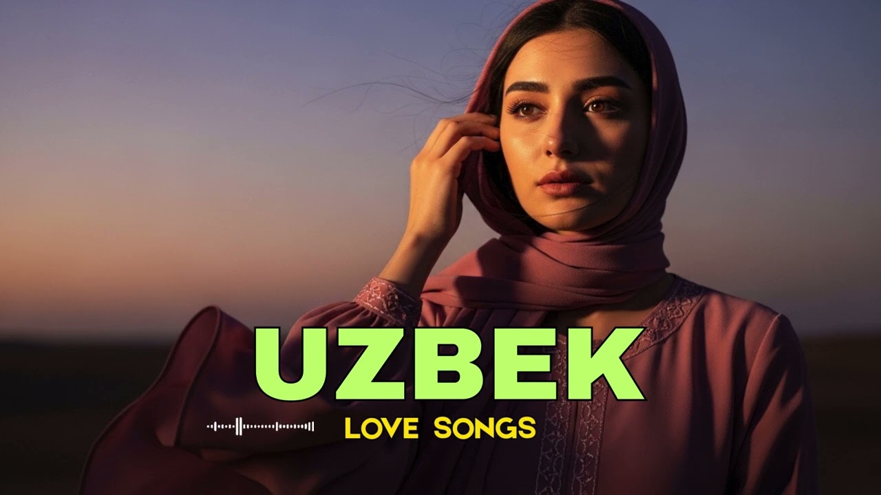 Uzbek Love Songs 2025 🌹 | Eng Yangi Sevgi Hitlari